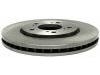 Disque de frein Brake Disc:45251-SL0-030