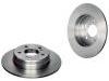 диск тормозной Brake Disc:124 423 05 12