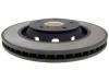 Disque de frein Brake Disc:43512-0T010