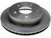 диск тормозной Brake Disc:F1LY-2C026-A