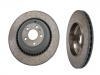 刹车盘 Brake Disc:164 423 08 12