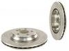 Brake Disc:230 423 08 12