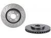 Disco de freno Brake Disc:246 421 27 12