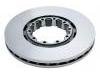 диск тормозной Brake Disc:4 079 0013 00