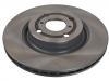 диск тормозной Brake Disc:43512-0D210