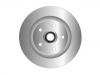 диск тормозной Brake Disc:4320 273 06R