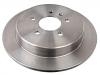 диск тормозной Brake Disc:M1-13502075