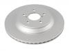 диск тормозной Brake Disc:26700-FL000
