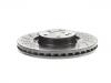 Brake Disc:221 421 08 12